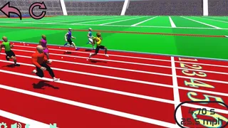 Скриншот 5 к игре Speed Stars