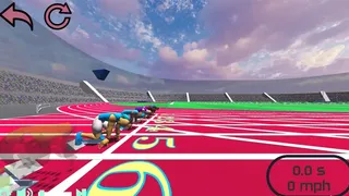 Скриншот 7 к игре Speed Stars
