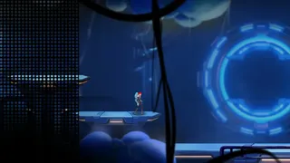 Скриншот 2 к игре SciGirl: The Internship