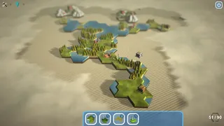 Скриншот 2 к игре Zen World
