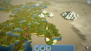 Скриншот 3 к игре Zen World