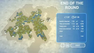 Скриншот 6 к игре Zen World