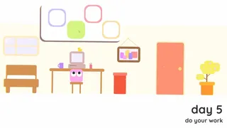 Скриншот 3 к игре dstnce.