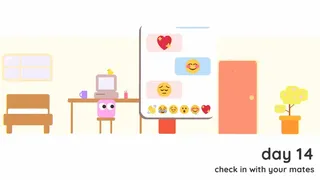 Скриншот 4 к игре dstnce.
