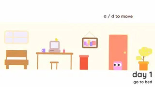 Скриншот 5 к игре dstnce.