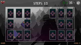 Скриншот 3 к игре Relax Memory Game