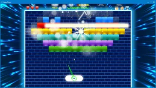 Скриншот 2 к игре Lasertron