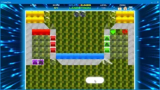 Скриншот 5 к игре Lasertron