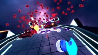 Скриншот 2 к игре VRnoid
