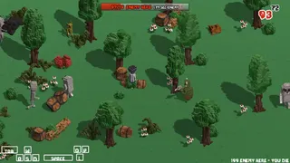 Скриншот 2 к игре Something Strange in the Woods