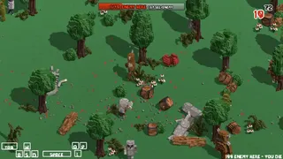 Скриншот 3 к игре Something Strange in the Woods