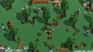 Скриншот 4 к игре Something Strange in the Woods