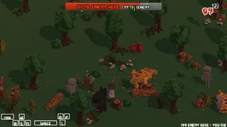 Скриншот 5 к игре Something Strange in the Woods