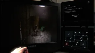 Скриншот 1 к игре TIC-TAC: Twelve o'clock