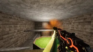 Скриншот 2 к игре The Enemy Below