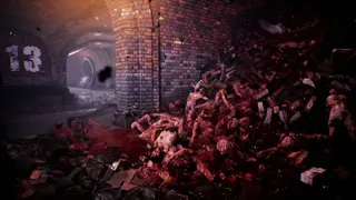 Скриншот 6 к игре DYING : 1983