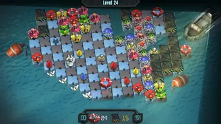 Скриншот 2 к игре Claws & Feathers 3