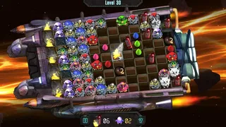 Скриншот 3 к игре Claws & Feathers 3