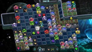 Скриншот 7 к игре Claws & Feathers 3