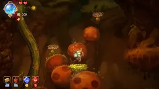 Скриншот 8 к игре Lamp Chronicle