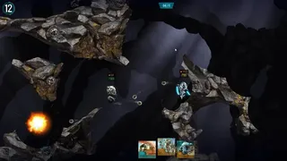 Скриншот 2 к игре Steel Team: Academy