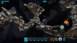 Скриншот 4 к игре Steel Team: Academy