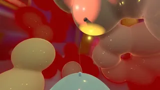 Скриншот 3 к игре AlCHeMoS