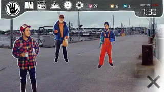Скриншот 1 к игре Clarevoyance