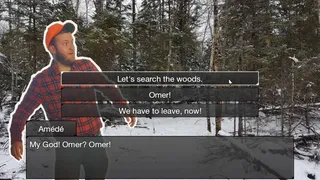 Скриншот 5 к игре Clarevoyance