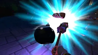 Скриншот 8 к игре Crystal Raiders VR