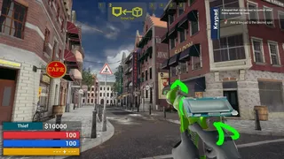 Скриншот 6 к игре Modiverse