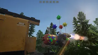 Скриншот 8 к игре Modiverse