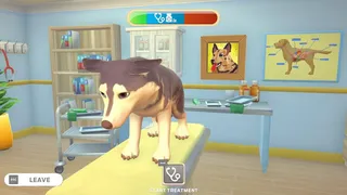 Скриншот 4 к игре My Universe - Pet Clinic Cats & Dogs