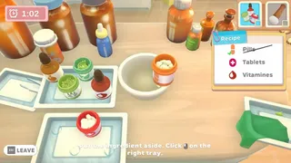 Скриншот 5 к игре My Universe - Pet Clinic Cats & Dogs