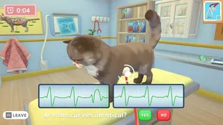 Скриншот 7 к игре My Universe - Pet Clinic Cats & Dogs