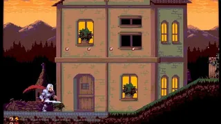 Скриншот 2 к игре Demons of Asteborg