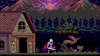 Скриншот 6 к игре Demons of Asteborg