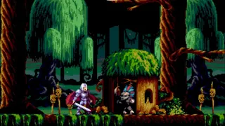 Скриншот 7 к игре Demons of Asteborg