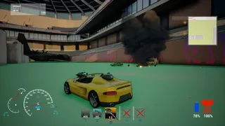 Скриншот 4 к игре Resthedex