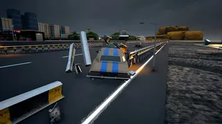 Скриншот 8 к игре Resthedex