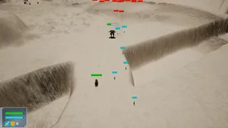 Скриншот 4 к игре Set for the Battle