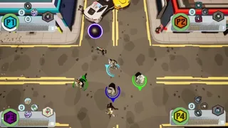 Скриншот 1 к игре We're All Going To Die