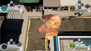 Скриншот 2 к игре We're All Going To Die