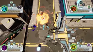 Скриншот 3 к игре We're All Going To Die
