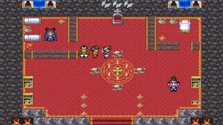 Скриншот 8 к игре Niinamigota