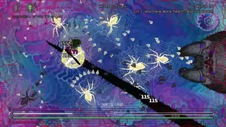 Скриншот 8 к игре Dualism
