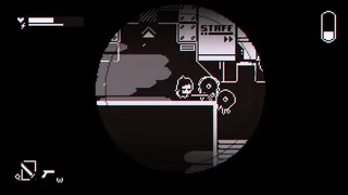 Скриншот 6 к игре The Fang