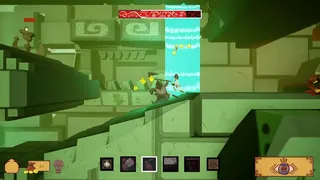 Скриншот 2 к игре Rumours From Elsewhere