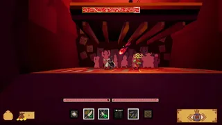 Скриншот 5 к игре Rumours From Elsewhere