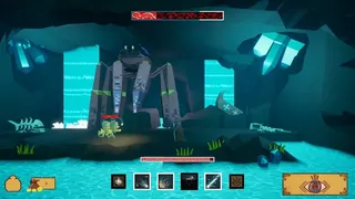Скриншот 6 к игре Rumours From Elsewhere